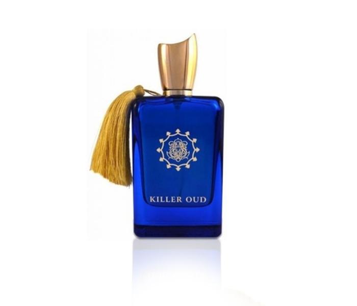 Paris Corner killer oud 100ml - Zoom Image 2