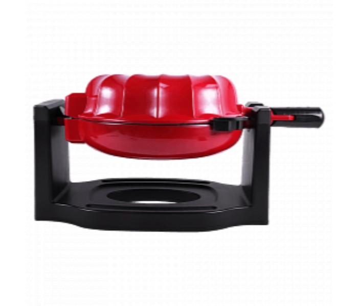 Mebashi ME-CKM260 Non-Stick Cake Maker 1600 W Red - Zoom Image 2