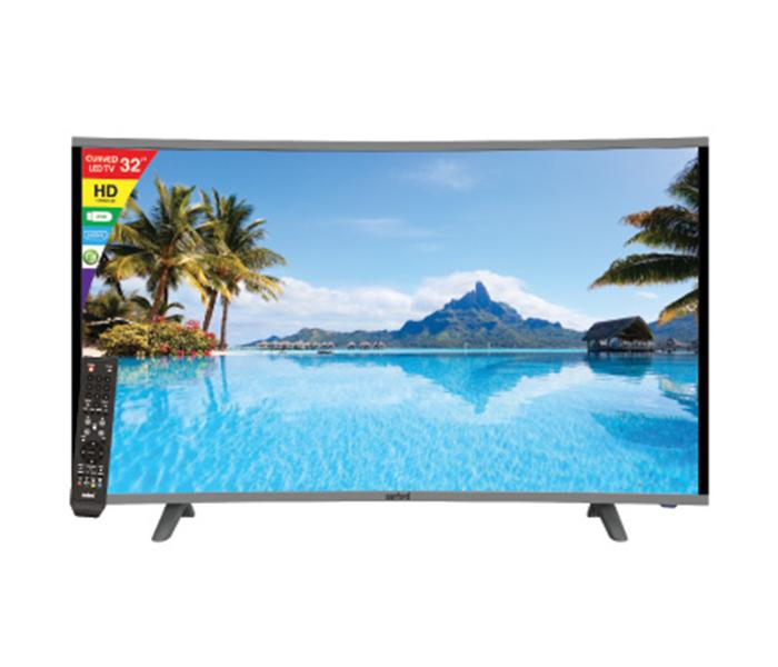 Sanford SF9506LED 32-inch Curved LED Television - Zoom Image 2