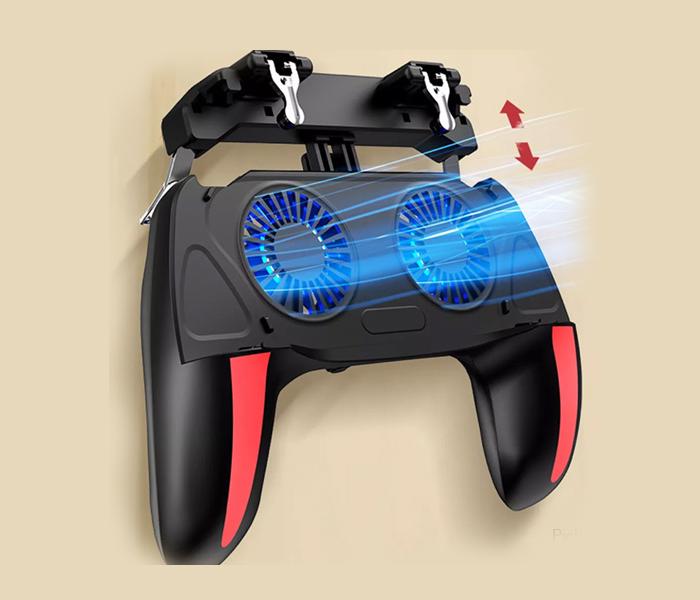 H10 FAN GAME CONTROLLER - Zoom Image 2