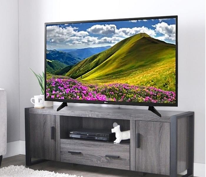 LG LJ510 43 inch LED TV - Black - Zoom Image 2