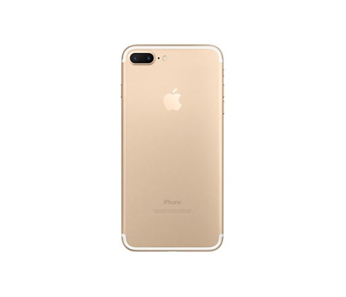 Apple iPhone 7 Plus with Face Time 32GB - Gold - Zoom Image 3