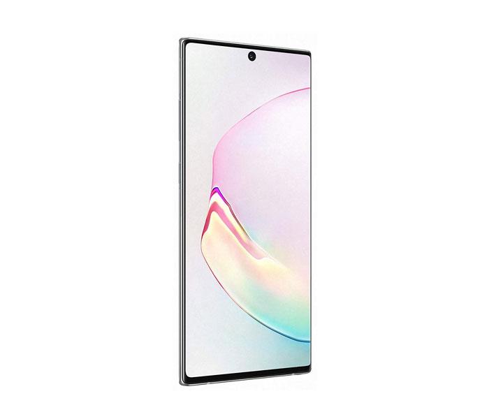 Samsung Galaxy Note 10 8GB RAM 256GB ROM - White - Zoom Image 4