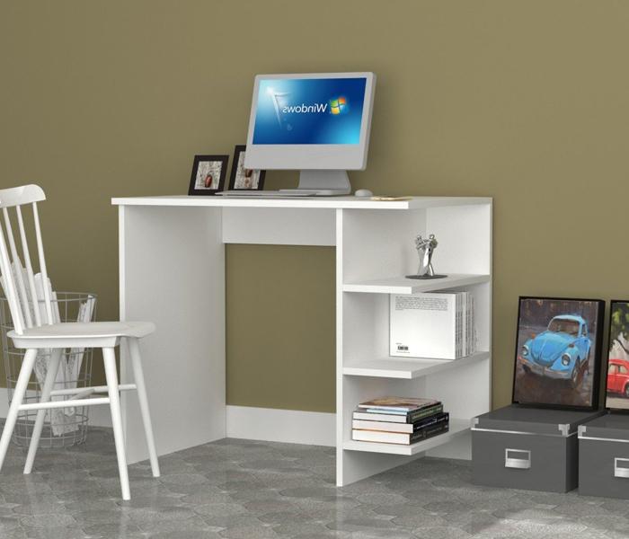 DecoModul Mira Study Desks - Zoom Image 2