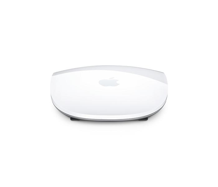 Apple MLA02ZM/A Magic Mouse 2 for Mac Models - Silver - Zoom Image 6