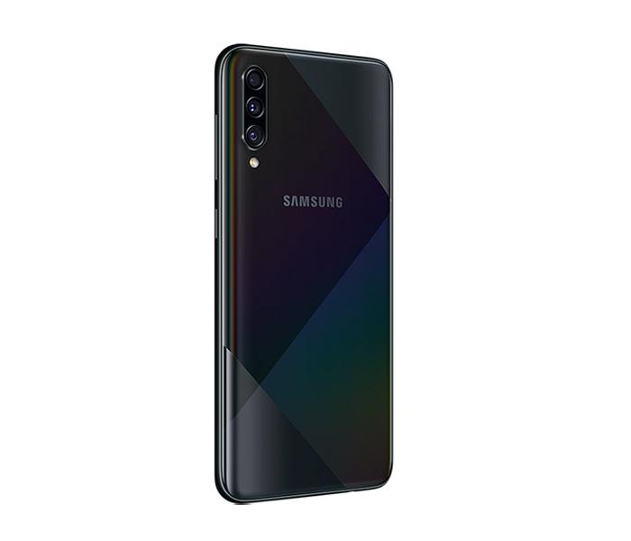 Samsung Galaxy A50s 4GB RAM 128GB - Black - Zoom Image 3