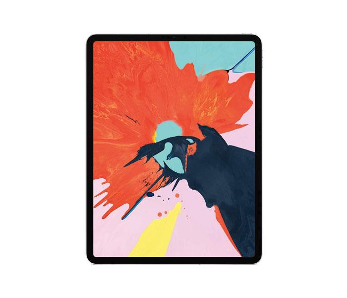 Apple iPad Pro 12.9-inch Wi-Fi And Cellular 1TB - Silver - Zoom Image 1