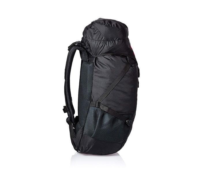 Wildcraft Rucksacks - Cliff 45 Ltrs Black - Zoom Image 2