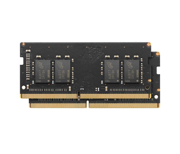 Apple MP7M2G/A 16GB 2400MHz DDR4 Memory Module for Mac - 2 x 8GB - Zoom Image