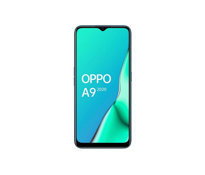 Oppo A9 (2020) Smartphone 8GB RAM 128GB Storage Green - Zoom Image 2