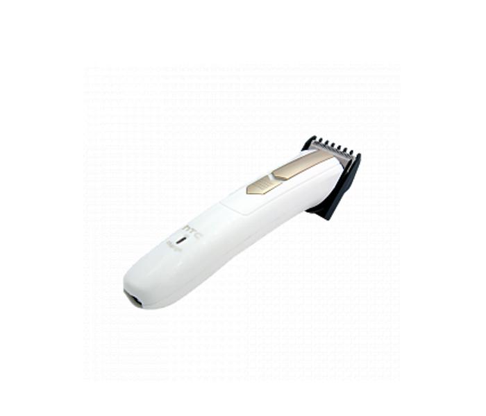 HTC Rechargeable Hair Trimmer, AT-202 For Men - Zoom Image 4