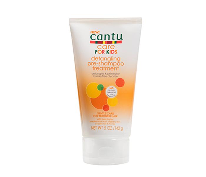 Cantu Detangling Pre-Shampoo Treatment for Kids - 142g - Zoom Image