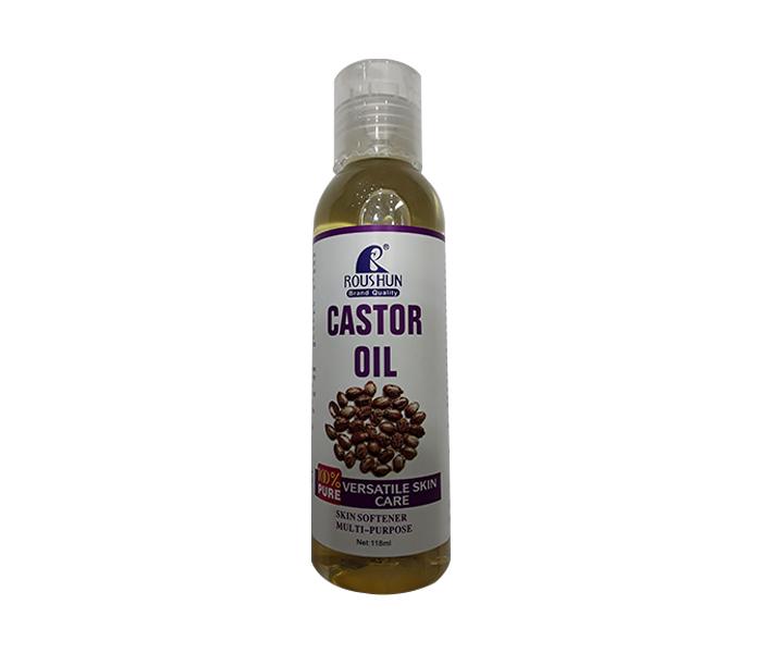 Roushun Castor Oil - 118ml - Zoom Image