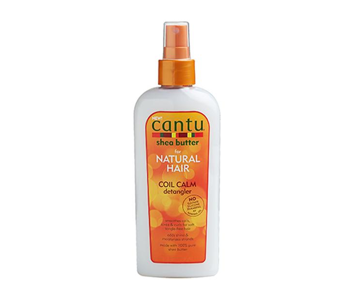 Cantu Coil Calm Detangler - 237ml - Zoom Image