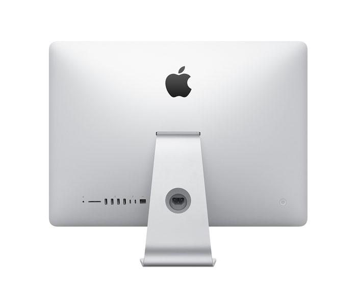 Apple iMac Desktop intel i5, 3.4Ghz Quad Core 8GB RAM 1TB HDD, 21.5 inch Diplay - Zoom Image 3