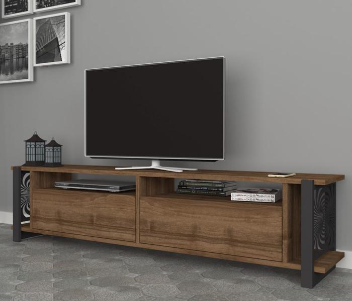 DecoModul Ventus TV Unit - Zoom Image 1