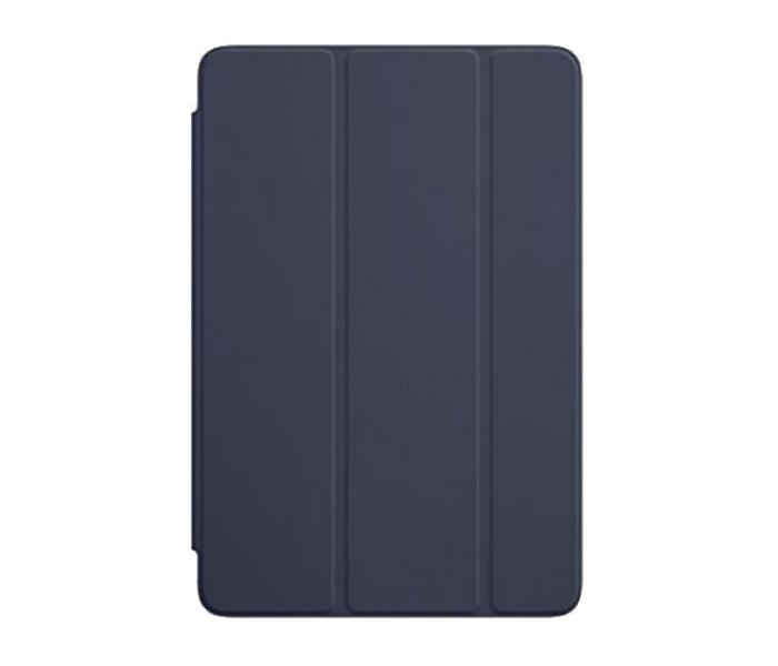 Apple MKLX2ZM/A iPad Mini 4 Smart Cover - Midnight Blue - Zoom Image 3