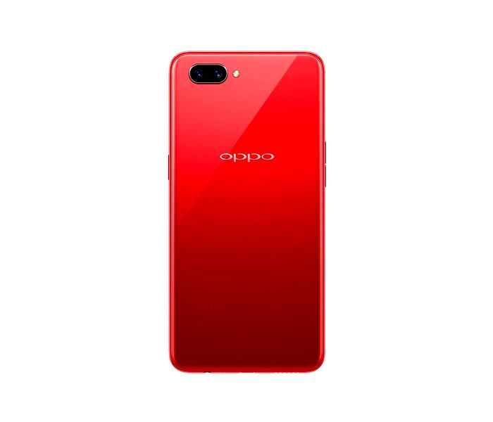 Oppo A3s 3GB RAM 32GB ROM - Red - Zoom Image 4