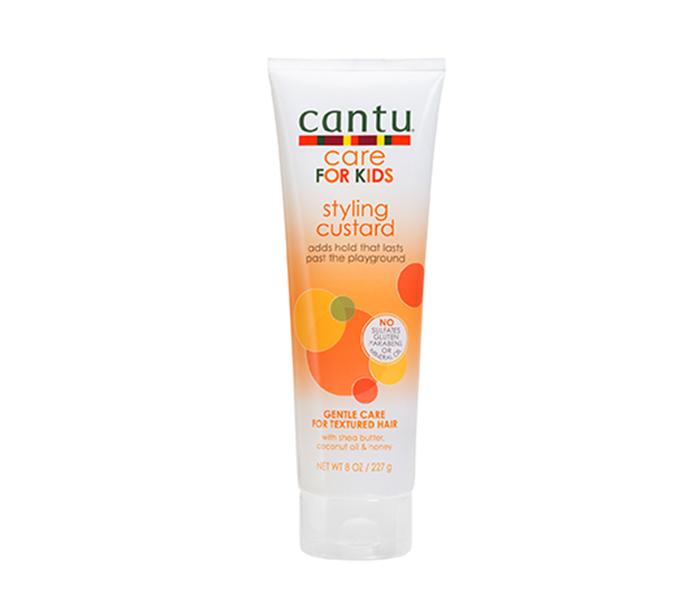 Cantu Styling Custard for Kids - 227g - Zoom Image