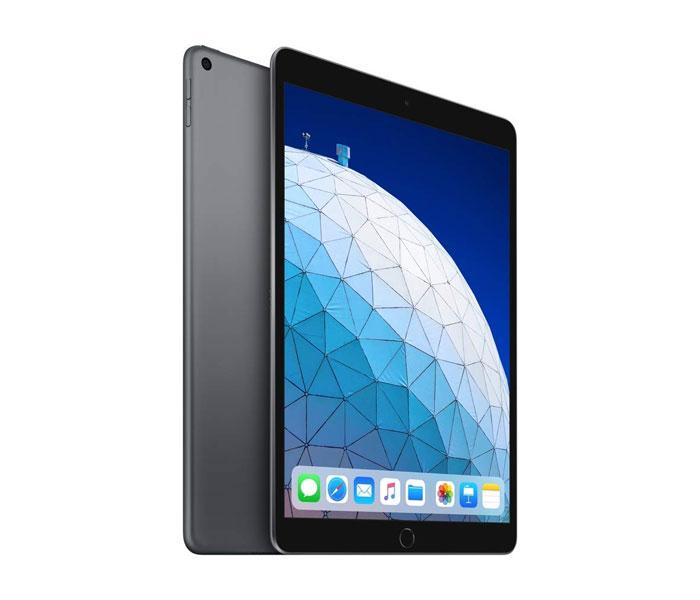 Apple iPad Air 10.5-inch Wi-Fi 256GB - Space Grey - Zoom Image 1