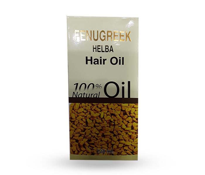 Beauty Skin Fenugreek Hair Oil 125ml  - Zoom Image