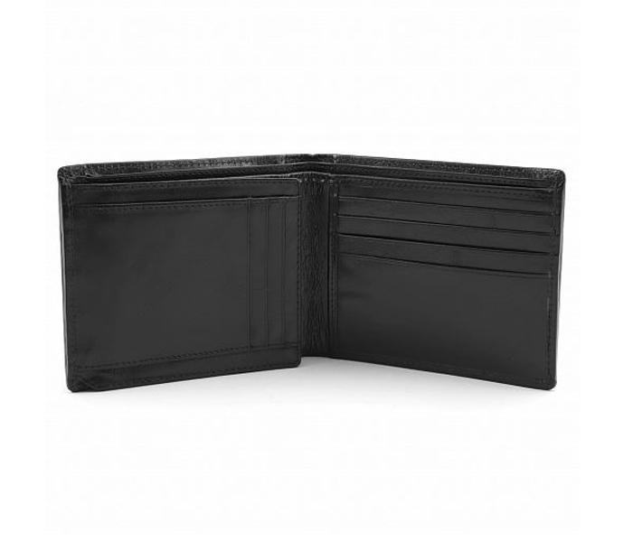 La Prazzo Leather Wallet for Men - LP625 - Zoom Image 2