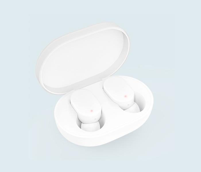 Xiaomi Mi Airdots - White - Zoom Image 1