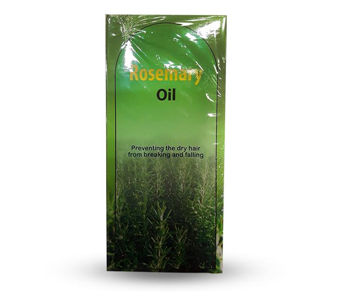 Beauty Skin Rosemary Oil For Hair - Zoom Image