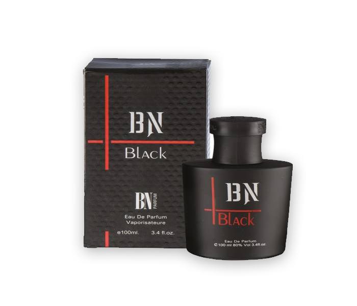 BN BLACK Eau De Perfume 100 ML Eau de Parfum - 100 ml For Men & Women - Zoom Image 1