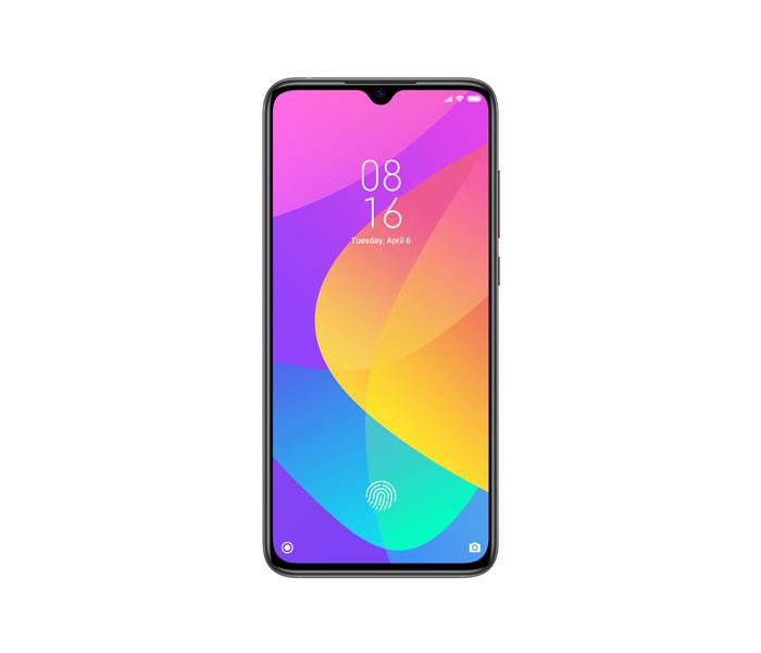 Xiaomi Mi 9 Lite 6GB RAM 128GB Smartphone - Onyx Grey - Zoom Image 2