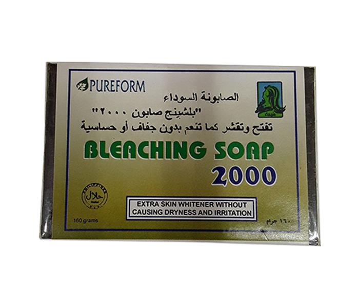 Pureform Bleaching Soap - 160g - Zoom Image