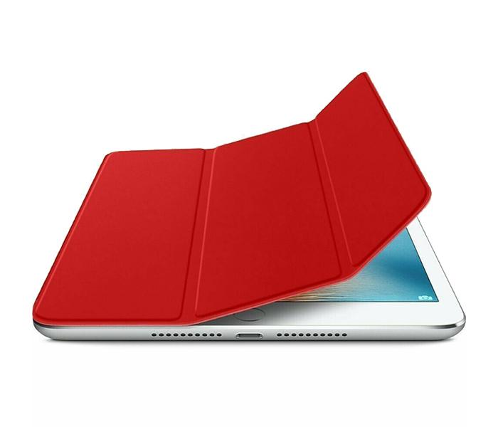 Apple MKLY2ZM/A iPad Mini 4 Smart Cover - Red - Zoom Image 3