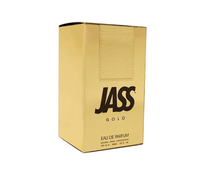 JASS Gold Eau De Parfum, 60ml Perfume For Women - Zoom Image 2