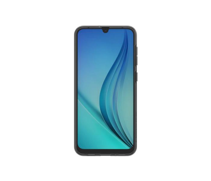 Samsung Araree Back Cover for Galaxy A50 Black Color - Zoom Image 2