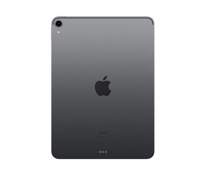 Apple iPad Pro 11-inch WiFi and Cellular 256 GB - Space Gray - Zoom Image 2