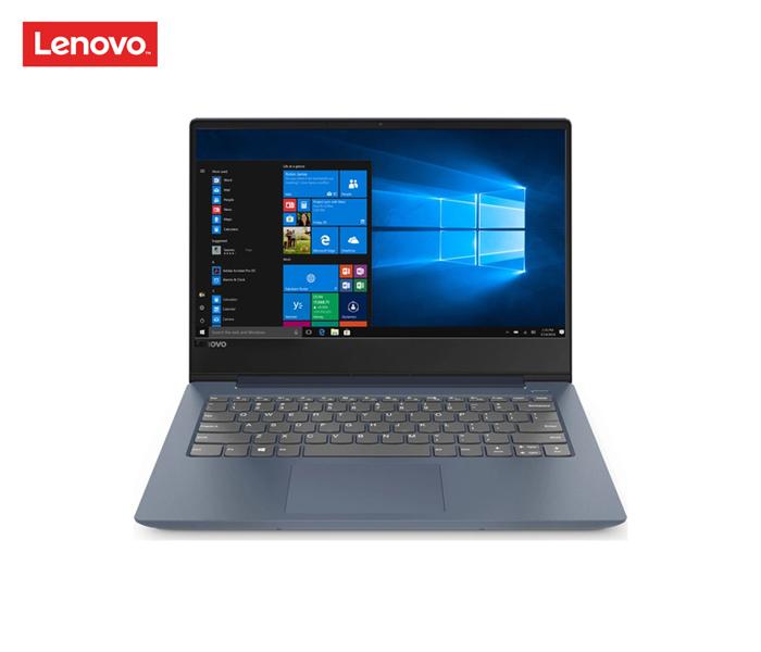 Lenovo ideapad 330S - 81F401G5AX intel core i3 7th Gen 4GB 1TB HDD - Blue RAM  - Zoom Image 1