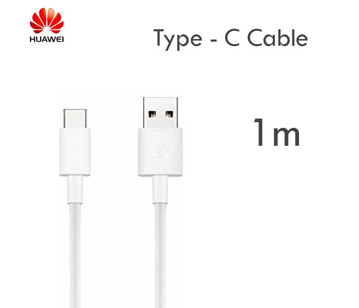 Huawei 1M Data Type C USB Cable CP51 - Zoom Image 1