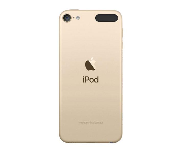 Apple iPod Touch 32GB - Gold - Zoom Image 4