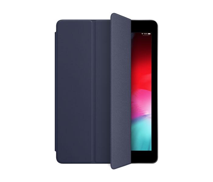 Apple ipad tablet smart cover for ipad mini 4 - Midnight Blue - Zoom Image 1