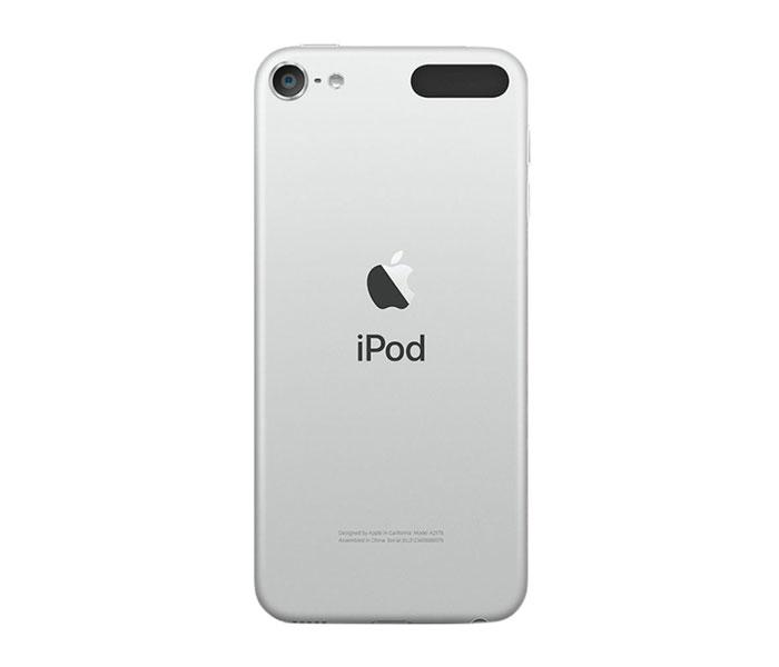 Apple iPod Touch 128GB - Silver - Zoom Image 3