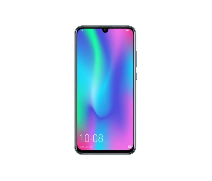 Honor 10 Lite With 3GB RAM 64GB ROM - Blue - Zoom Image 2