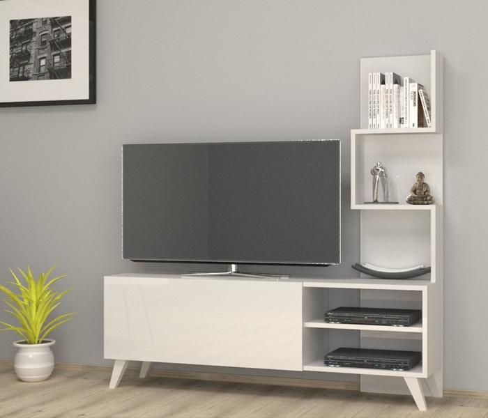 DecoModul Mina TV Unit  - Zoom Image 1