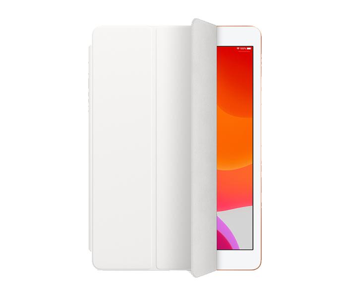 Apple MQ4M2ZM/A iPad Smart Cover - White - Zoom Image 3