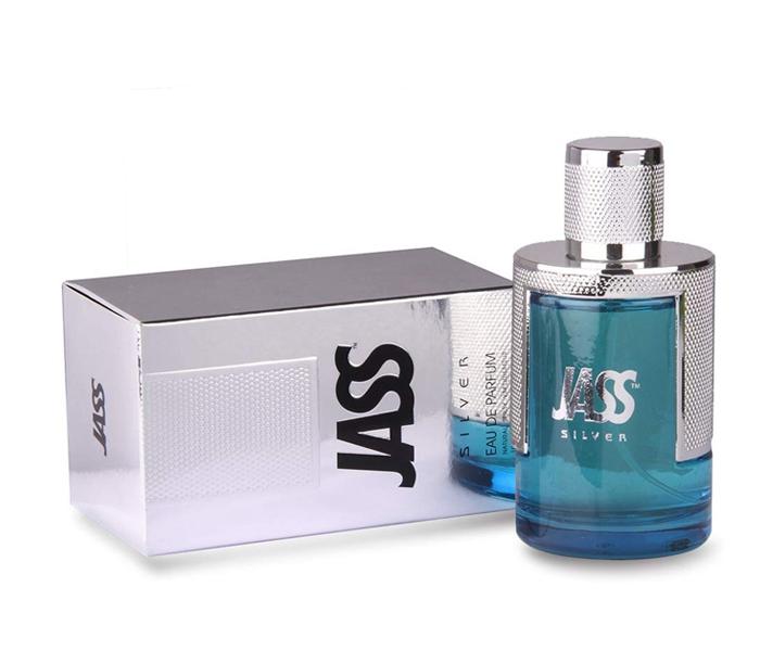 JASS Silver Eau De Parfum Perfume 100 ML - Zoom Image 3