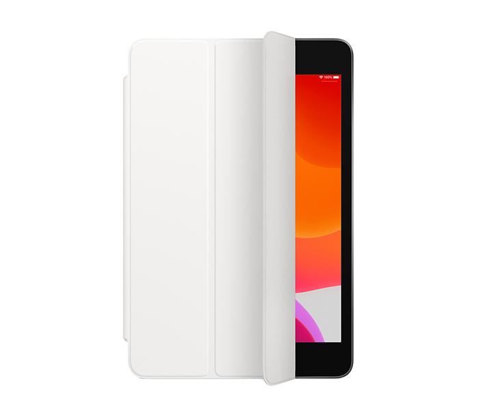 Apple MVQE2ZM/A iPad mini Smart Cover - White - Zoom Image 3