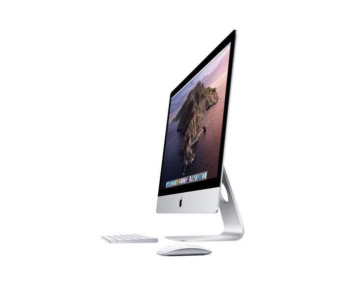 Apple iMac Desktop intel i5, 3.5Ghz Quad core 8GB RAM 1TB HDD, 27 inch Display - Zoom Image 3