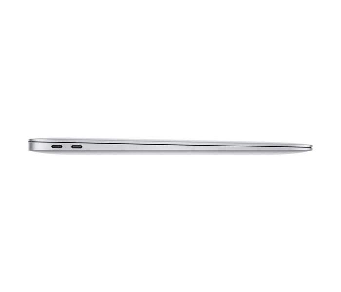 Apple MacBook Air 13-inch 1.6GHz Dual Core, 8th Generation Intel Core i5 Processor, 256GB - Silver - Zoom Image 5