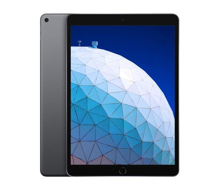 Apple iPad Air 10.5-inch Wi-Fi + Cellular 64GB - Space Gray - Zoom Image 4