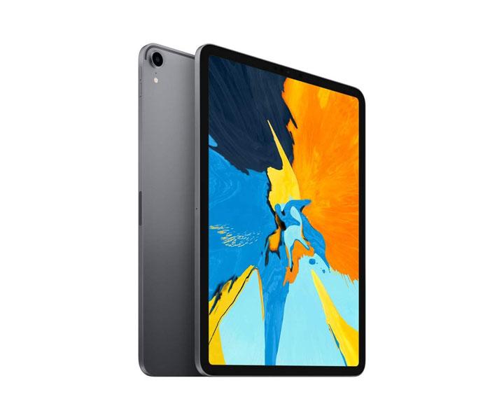 Apple iPad Pro 11-inch WiFi 64 GB - Space Grey - Zoom Image 3