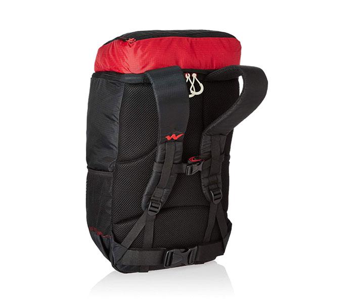 Wildcraft Rucksacks Creek 35 Red - Zoom Image 2